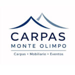 carpas monte olimpo logo